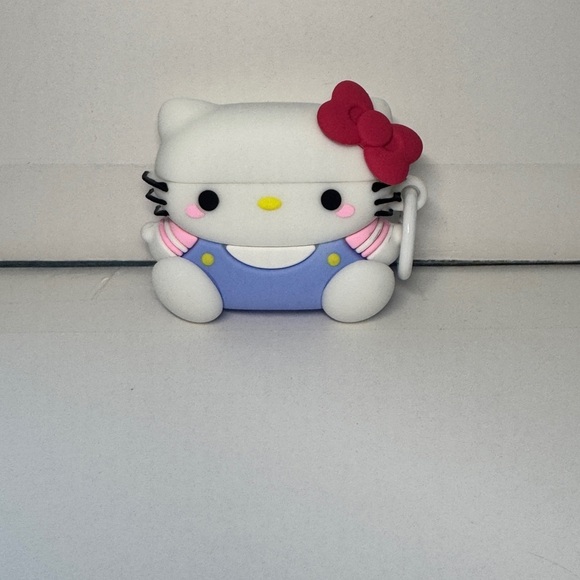 Accessories - Hello Kitty AirPods Case